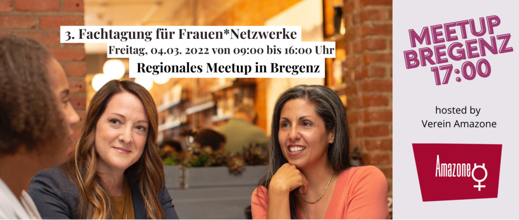 Meetup Bregenz_Ankündigung