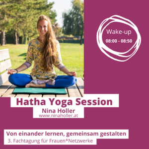 Morgenyoga-Session