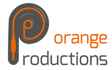 Logo_Orange Productions