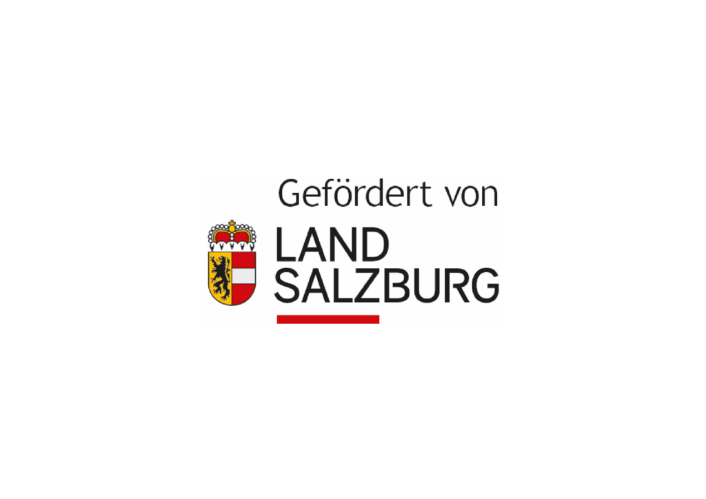 Logo_gefördert von Land Salzburg