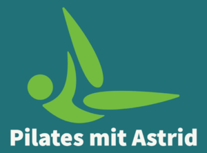 Pilates mit Astrid_Logo