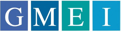 GMEI logo