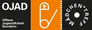 OJAD Logo maedchentreff 300x100