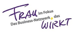 Frau im Fokus Logo 2017 300x129