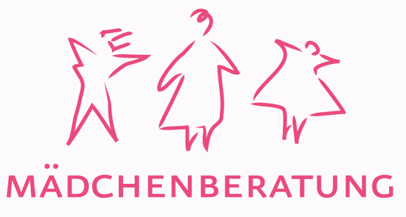 Screenshot Logo Maedchenberatung ohne Welle 1